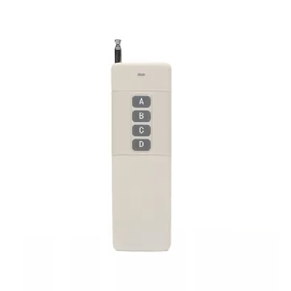 Télécommande TC3000-4000 en 4 touches Télécommande TC3000-4000 en 4 touches